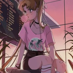 Meet your Posher, Maria